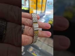 Invicta Angel, Black Dial video 1