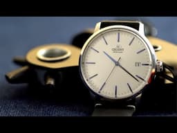 Orient Maestro video 1