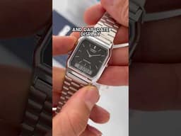 Casio AQ230A-7 video 2