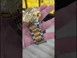 Invicta Bolt, Anthracite Dial video 2