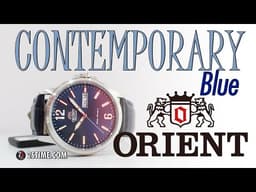 Orient Contemporary Conmuter video 1