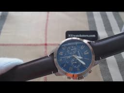 Fossil Grant video 2