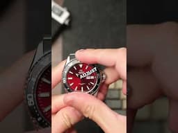 Orient Mako-3 video 1