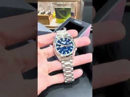 Seiko SRPK87K1 video 1