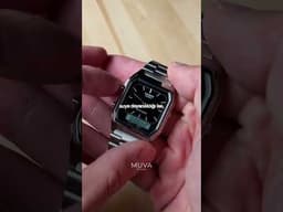 Casio AQ230A-7 video 2