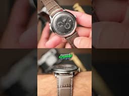 Orient Bambino No Date video 1