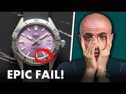 Orient Mako 40 video 1