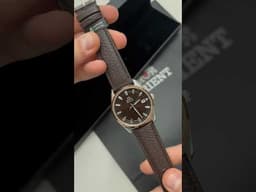 Orient RA-AC0R03Y30B video 1