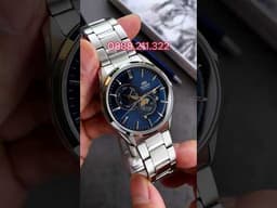 Orient Sun & Moon video 1