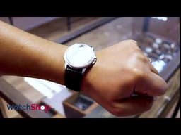 Orient Contemporary Conmuter video 2
