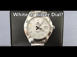 Orient RA-AC0Q video 2
