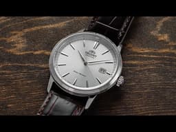 Orient Symphony III video 1