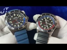 Timex Deep Water Reef, Black Dial video 1