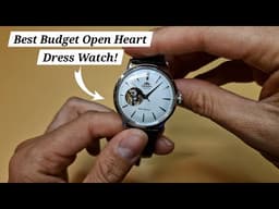 Orient Contemporary, Gray Dial video 2