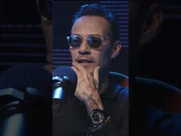 Bulova Marc Anthony, Blue Dial video 2