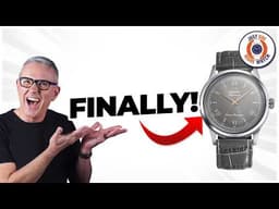 Orient Bambino No Date video 1