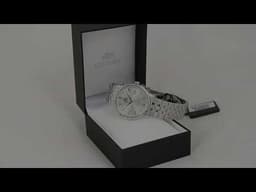 Orient Symphony III video 2
