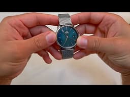 Orient Maestro video 1