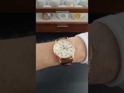 Orient Sun & Moon video 2