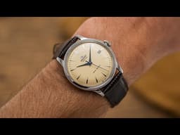 Orient Bambino Version 7 video 1