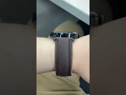 Fossil Townsman, Silver Dial video 2