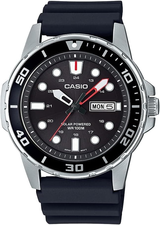 Casio MTP-S110-1AVCF