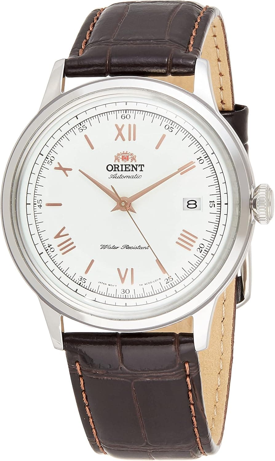 Orient Bambino Version 2 - Ref. TAC00008W