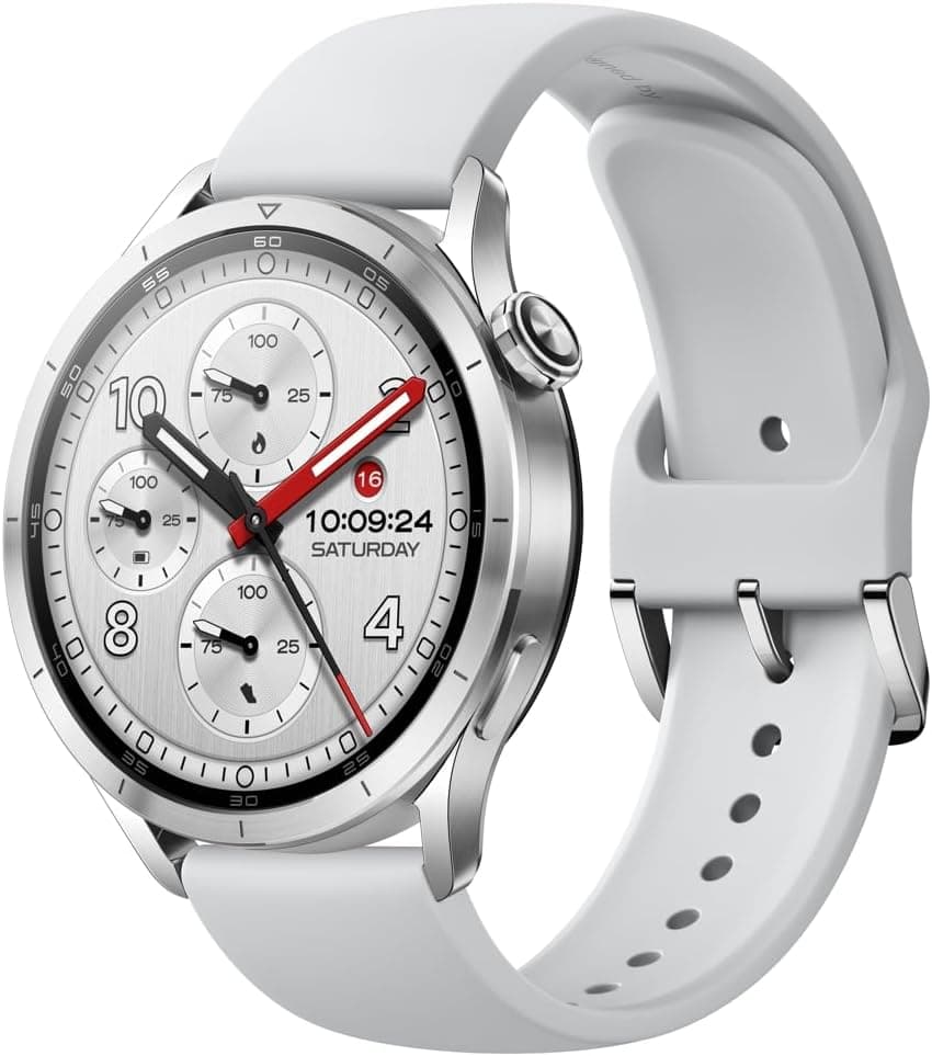 Xiaomi Watch S5 BHR08ISGL, 46mm