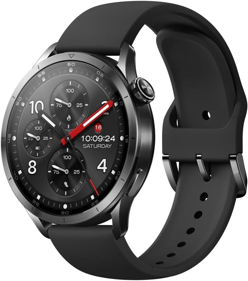 Xiaomi Watch S5 BHR08IVGL, 46mm
